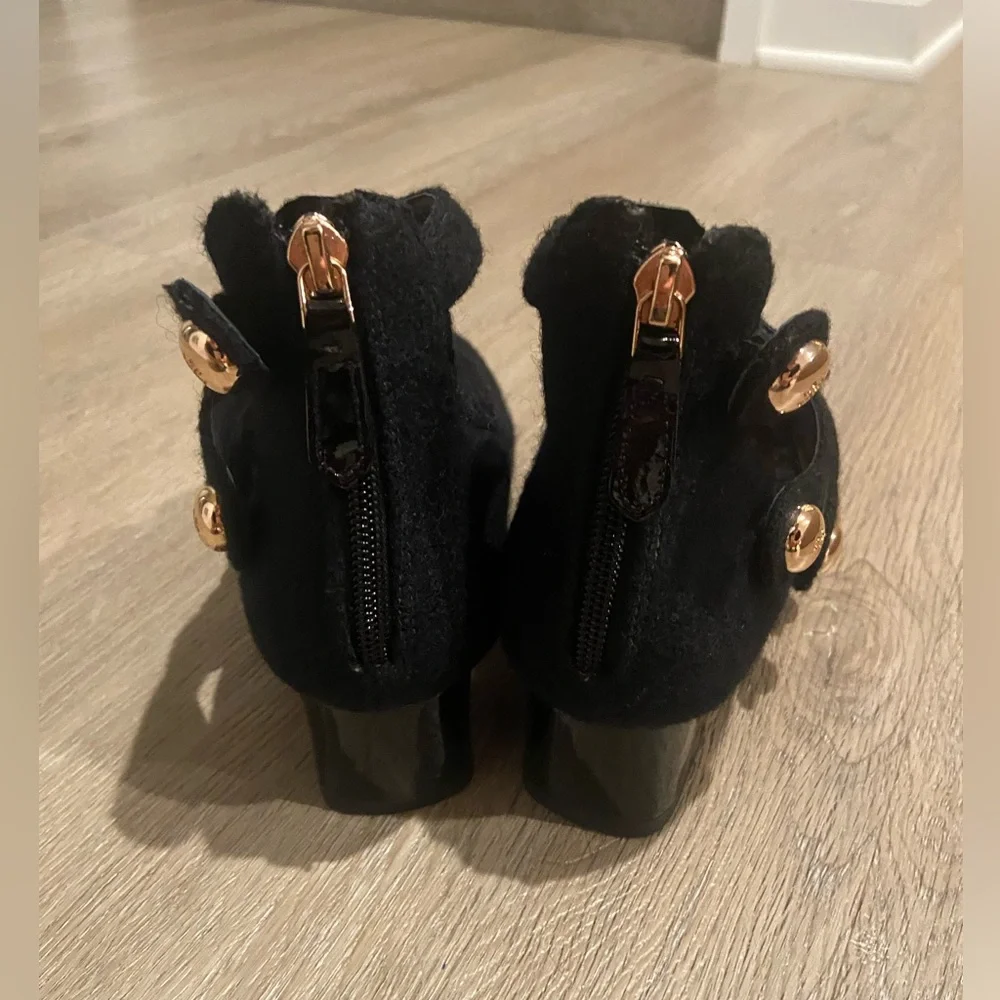 Tory Burch shoes